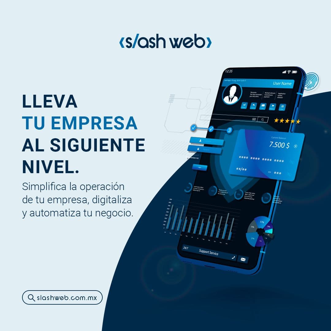 Desarrollamos apps para resolver problemas del mundo real