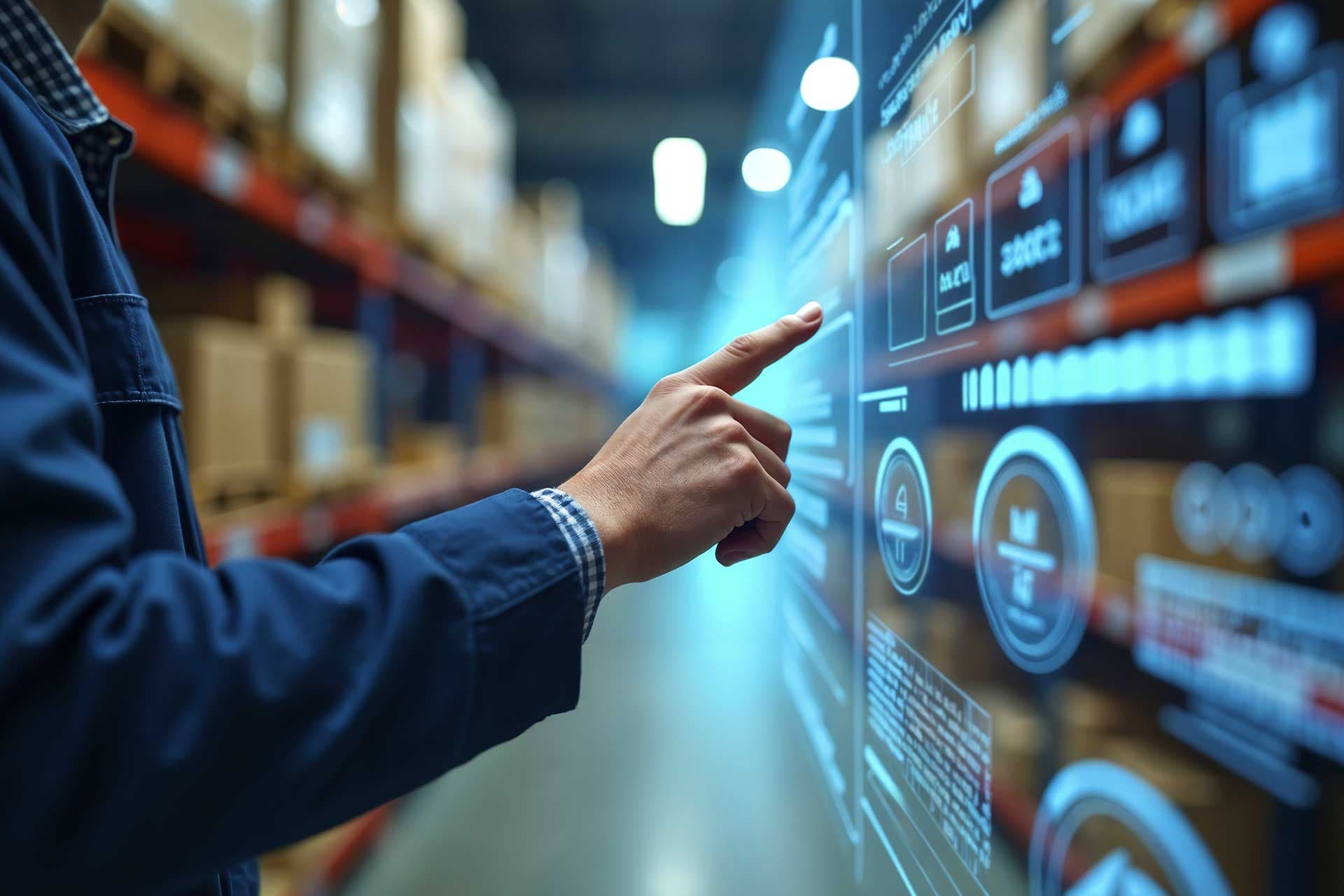 Automatización de procesos logísticos: el secreto detrás del crecimiento de las pymes en México